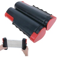 Table Tennis Net, Adjustable Retractable Table Tennis Net, Replaceable Table Tennis Net, Portable Tr