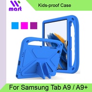 Kids Proof Tablet Case for Samsung Galaxy Tab A9 / Tab A9+