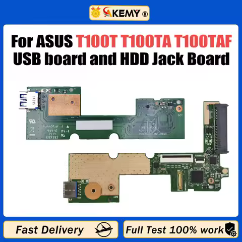 T100TA Laptop motherboard 2GB 1GB RAM 32G 64G SSD For ASUS T100TA T100TAF T100TAL T100TAM original m