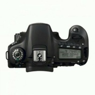 KAMERA CANON 60D BODY ONLY