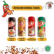 Boncabe Sambal Sow