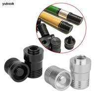 yuksok Joint Thread Protection for Billiard Pool Cue Stick Billiard Stick Repair