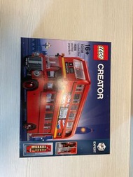 Lego 10258