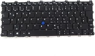 Laptop Keyboard for Dynabook Portege X30L-J-1AW X30L-J-1B3 X30L-J-1BU X30L-J-1DC X30L-J-1E3 X30L-J-1