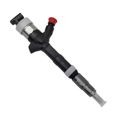 Brand New Diesel Fuel Injector 095000-5420 23670-09030 2367009030 For Toyota Corolla 1CD-FTV D4D