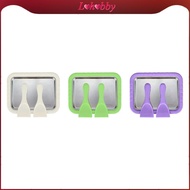 [Lohobby] Ice Cream Maker, DIY Smoothies, Creative Fun, Instant Gelato Pan, Yogurt Maker for Yogurt,