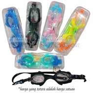 Children's Swimming Goggles SPEED0 4100 / S4100 JR