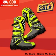 LOKAL High quality local mx trail boots