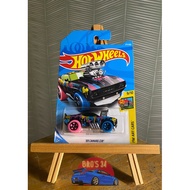 Hot Wheels ‘69 Camaro Z28 - [ HW ART CARS ]