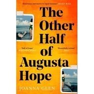 THE OTHER HALF OF AUGUSTA HOPE