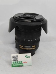 新淨 Nikon AFS 12-24mm F4 廣角鏡 12-24