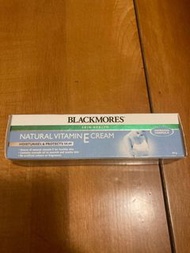 Blackmores Vitamin E Cream