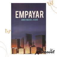 Empayar | Novel | ITBM