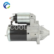 Self Starter Motor for MITSUBISHI OUTLANDER II 3.0 1810A096 1810A184 M000T22371 M000T23471 M0T22371A