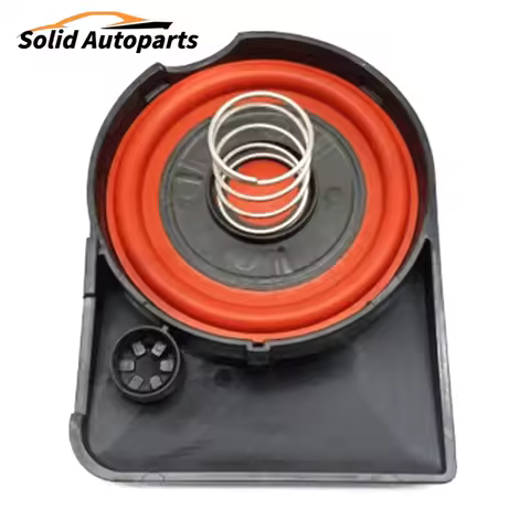 11127646552 Car Engine PCV Valve Cover Repair Kit With Membrane 11127646553 For BMW Cooper N13 F20/F