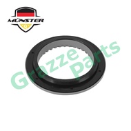 (1pc) Münster Absorber Mounting Bearing Front 51726-TR0-A01 for Honda Civic FB TRO TR0 1.5 1.8 2.0 2