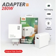XIAOMI 14 PRO 280W Fast Charger Adapter Charger Shell Head Best Quality Adapter