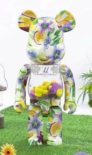 BE@RBRICK BEARBRICK 1000% MACAU 2022