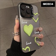 CASE IMD BLACK MOTIF TERBARU II IPHONE 7 8 X XS XS MAX 11 11 PRO MAX IPHONE 12 MINI 12 12 PRO 13 14