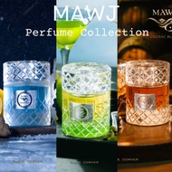 100% Original Perfume Tester (2ml/5ml/10ml) Paris Corner Mawj Moscow Mule| Appletini| Cognac Blaze f