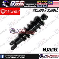Tokahi & API Racing World Class Monoshock Air Gas Refill Adjustable Absorber Yamaha FZ150 FZ150i R15