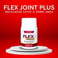 Kapsul Flex joint plus untuk masalah saraf dan sendi