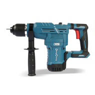 DONGCHENG (ดองเช็ง) สว่านโรตารี่ 28มม. 2ระบบ 20V รุ่น DCZC02-28 ความเร็วรอบตัวเปล่า 0-1150 RPM