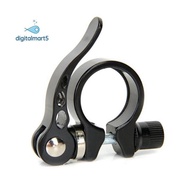Bicycle Seat Tube Clamp Seat Lock Bicycle Seat Tube Clamp Road Bike Seat Tube Clamp Bicycle Riding A