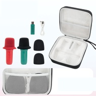 Storage Case for XGIMI C3 Microphone Storage Case Microphone Storage Accessories