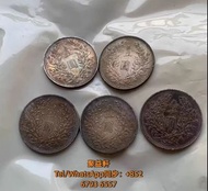 【聚益軒】舊錢幣 古錢幣 袁大頭 孫小頭 鷹洋 站洋 大清銀元 船洋 坐洋 光緒元寶 北洋造 廣東龍 北洋龍 開國紀念幣 摩根 開國紀念錢幣 古錢幣 和平鴿 龍銀 銅錢 咸豐銅錢 五帝錢 康熙銅錢 嘉