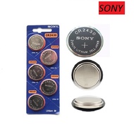 Pin Sony CR2430 lithium 3V (Pin CMOS) - Made in Indonesia