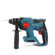 DONGCHENG (ดองเช็ง)  สว่านโรตารี่ 22 มม. 3 ระบบ 20 โวลต์ รุ่น DCZC22 มอเตอร์ไร้แปรงถ่าน 420 วัตต์ พล
