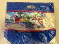 Super Mario Bros. Wonder 袋