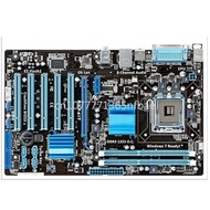 775 DDR3 G41 Desktop motherboard P5P41T original motherboard Socket