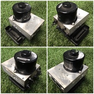 Volkswagen Touareg 7L 2002-2010ABS Pump