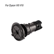สำหรับ Dyson V6 V7 V8 V10 V12 V11 V15เครื่องดูดฝุ่นซีรี่ย์ DC อุปกรณ์เสริมหัวแปรงลูกกลิ้งมอเตอร์รองลื่นอะไหล่ทดแทน