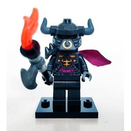 LEGO Monkie Kid 80013 - General Ironclad