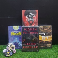 Book: From The World To The Moon Ad9847 The God Burns Ad9848 Wants This Image Ad9849 Stops The Pulse