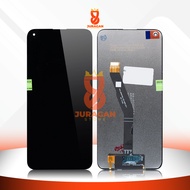 LCD TOUCHSCREEN HUAWEI P40 LITE - NOVA 6 SE - NOVA 7I COMPLETE ORIGINAL 1 SET