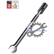 JETECH TOOL ORIGINAL || CR.V SINGLE SOCKET WRENCH