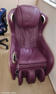 Maxcare 按摩椅