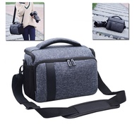 DSLR Waterproof Photo Camera Bag Case For Canon EOS 750D 1300D 5D Mark IV III 800D 200D 6D Mark II 7