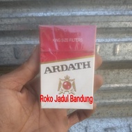 Rokok Ardath merah putih jadul rokok ardath jadul