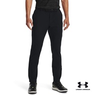 Under Armour UA Men's Iso-Chill Tapered Pants