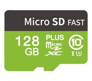 เมมโมรี่การ์ด Micro SD card Memory Card 16GB 32GB 64GB 128GB 256GB กล้อง โทรศัพท์มือถือ