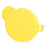 ABS Windscreen Washer Bottle Cover - Windshield Lid Replacement Compatible with Fiesta MK5  MK6 Part