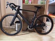 Road bike Merida Reacto rival edition 2023