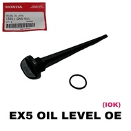 EX5/DREAM ENGINE OIL LEVEL ORIGINAL