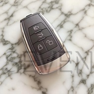 Original 433MHZ Remote Control Key for BAIC EU5 X25 X65 X55 X7 D70 D60 D50 with 46/47 Chip