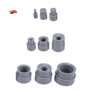 9PCS Lens Repair Tool Kit for Camera DSLR Ring Removal Rubber 8-83mm Photo Studio Accessories